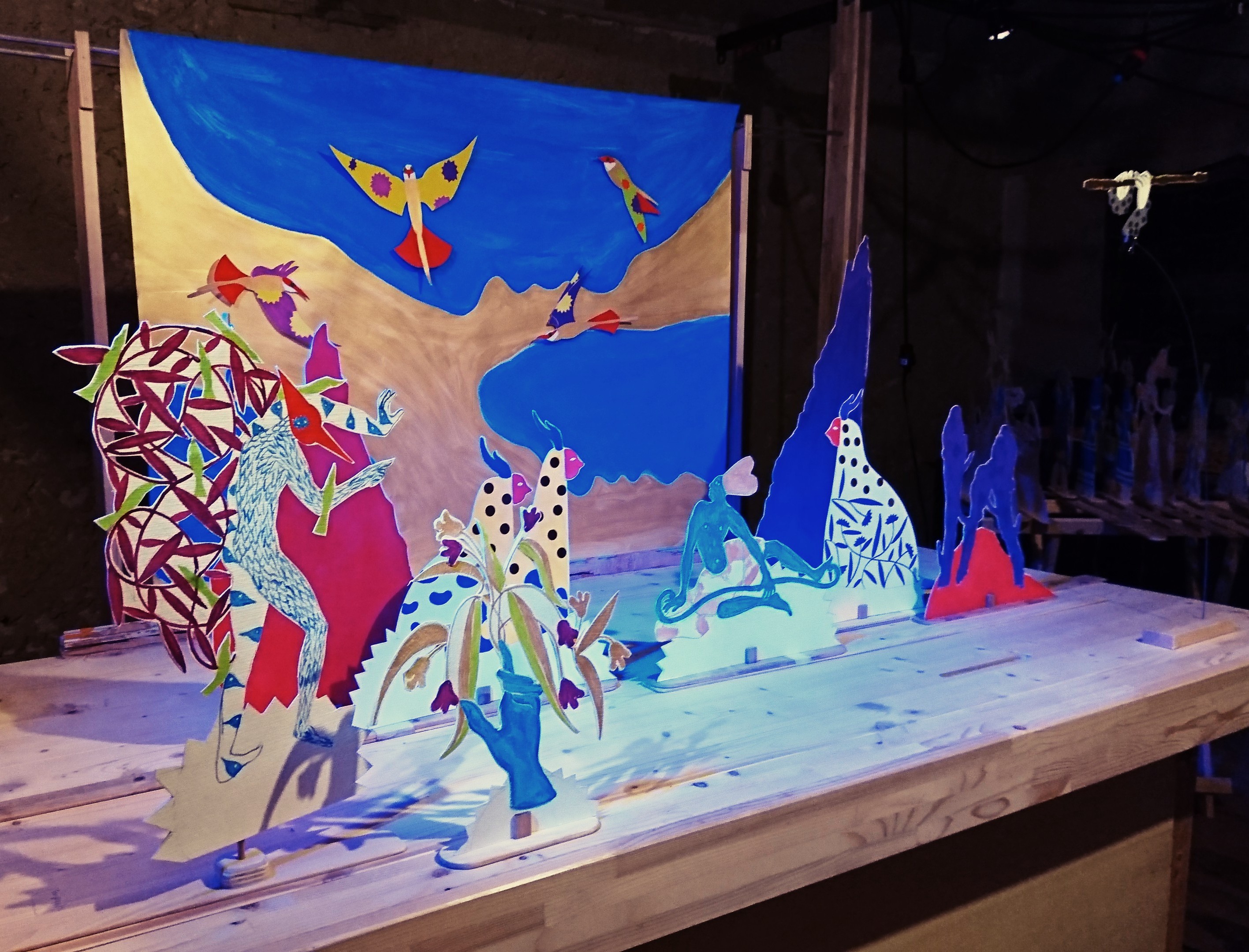 La Flûte enchantée